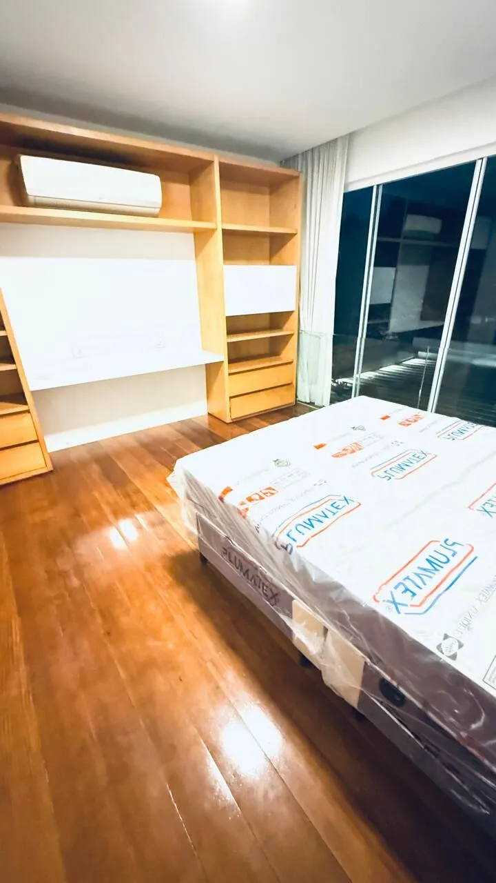 Foto Casa 770m2 Condomínio Mansões Barra da Tijuca