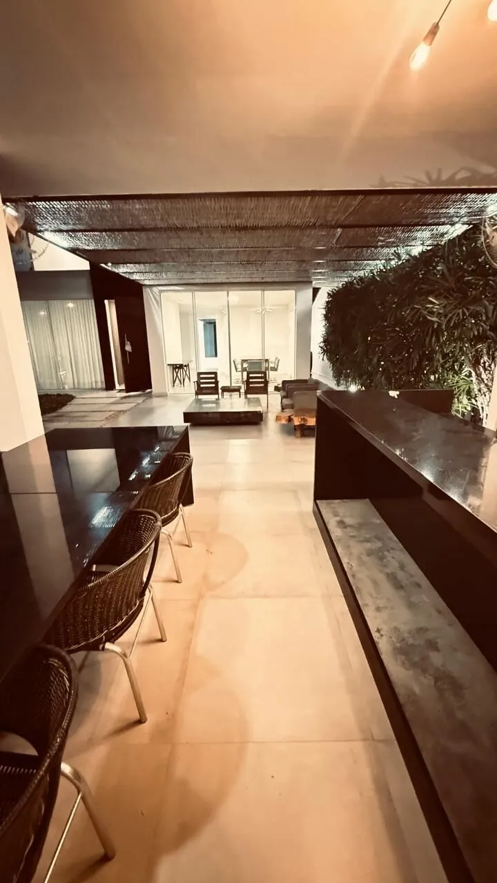 Foto Casa 770m2-2 Condomínio Mansões Barra da Tijuca