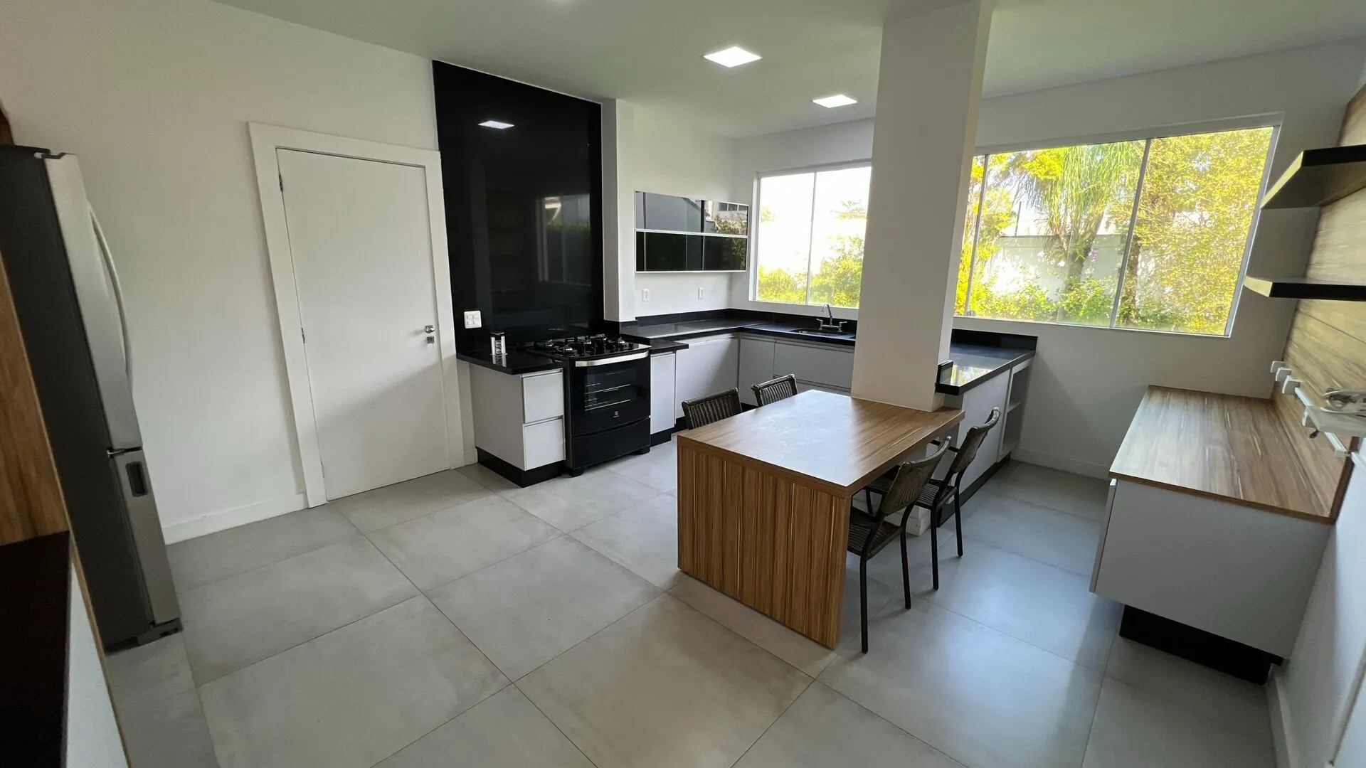 Foto Casa 770m2-2 Condomínio Mansões Barra da Tijuca