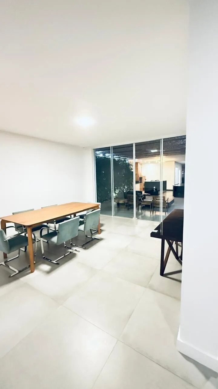 Foto Casa 770m2-2 Condomínio Mansões Barra da Tijuca
