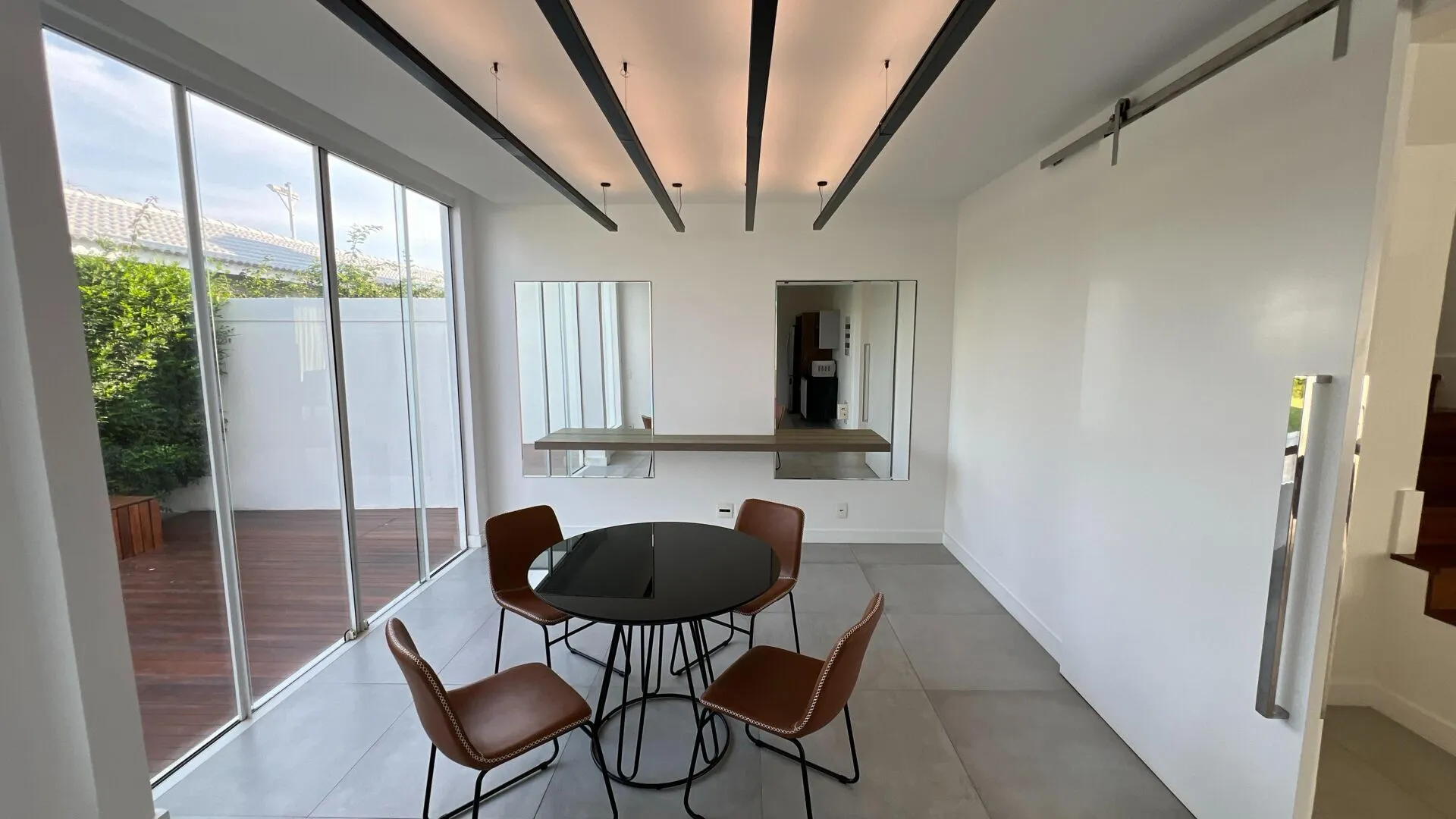 Foto Casa 770m2-2 Condomínio Mansões Barra da Tijuca
