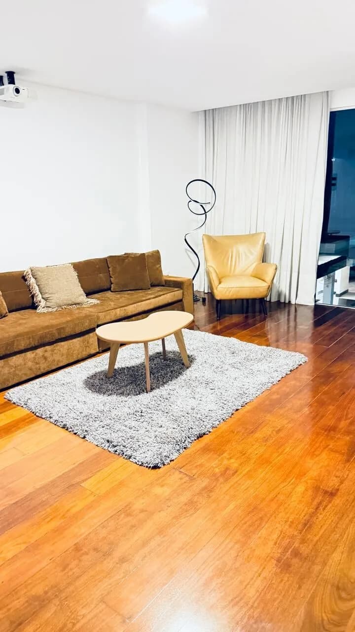 Foto Casa 770m2-2 Condomínio Mansões Barra da Tijuca