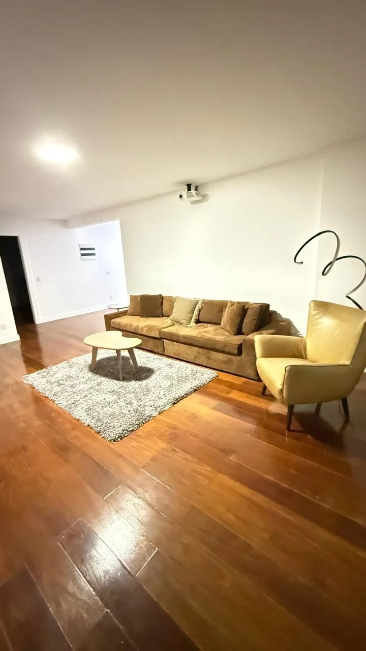 Foto Casa 770m2-2 Condomínio Mansões Barra da Tijuca