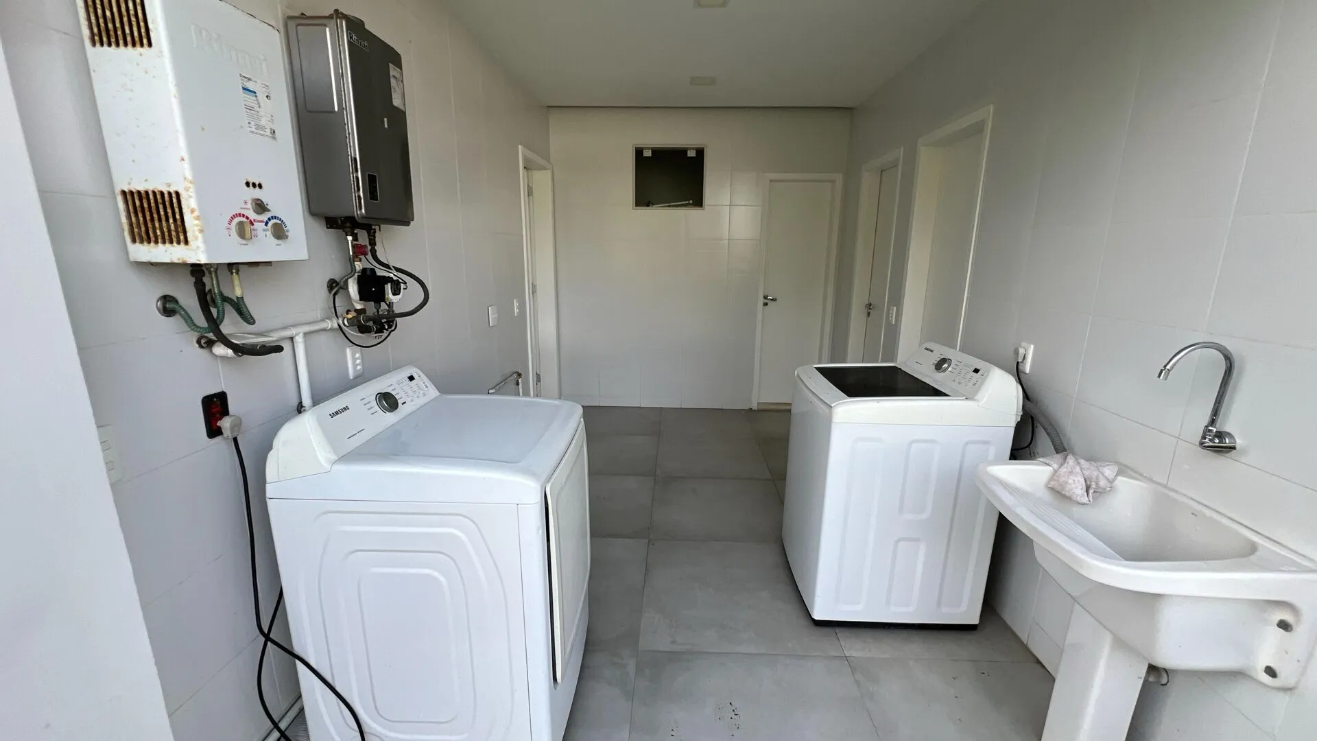 Foto Casa 770m2-2 Condomínio Mansões Barra da Tijuca