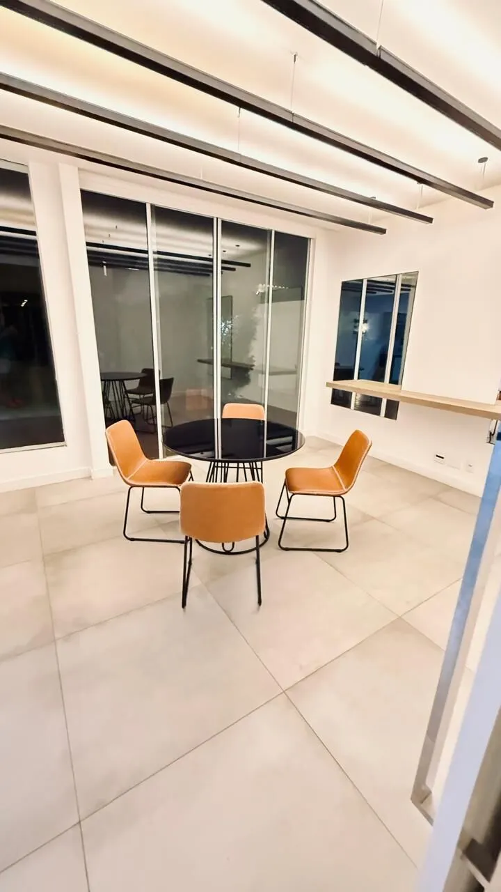 Foto Casa 770m2-2 Condomínio Mansões Barra da Tijuca