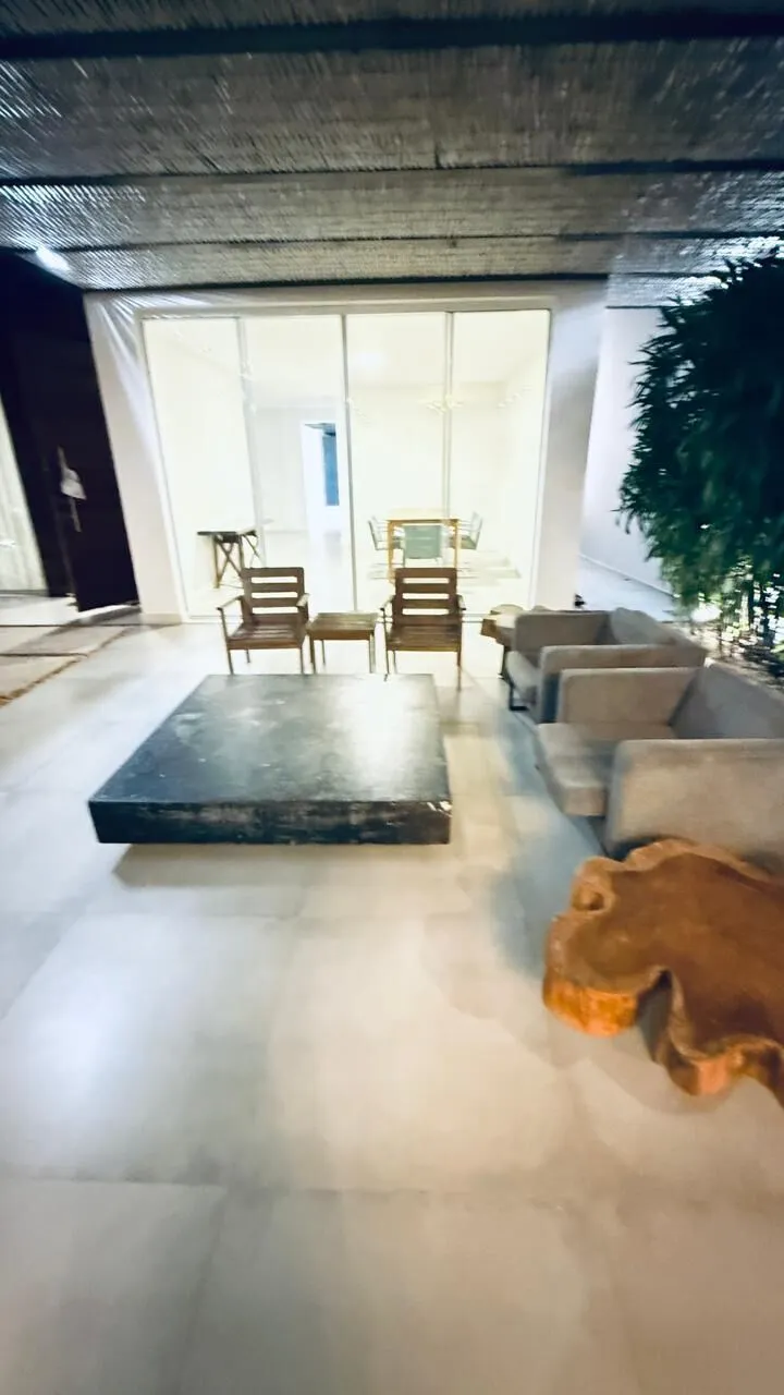 Foto Casa 770m2-2 Condomínio Mansões Barra da Tijuca