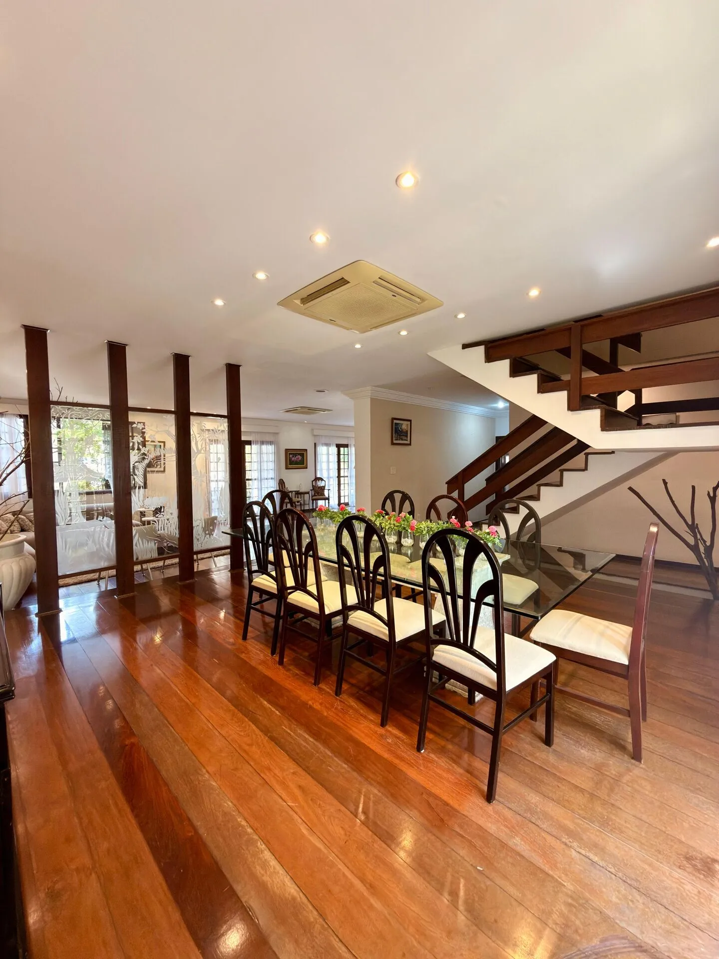 Foto Casa 888m2 Condomínio Mansões Barra da Tijuca