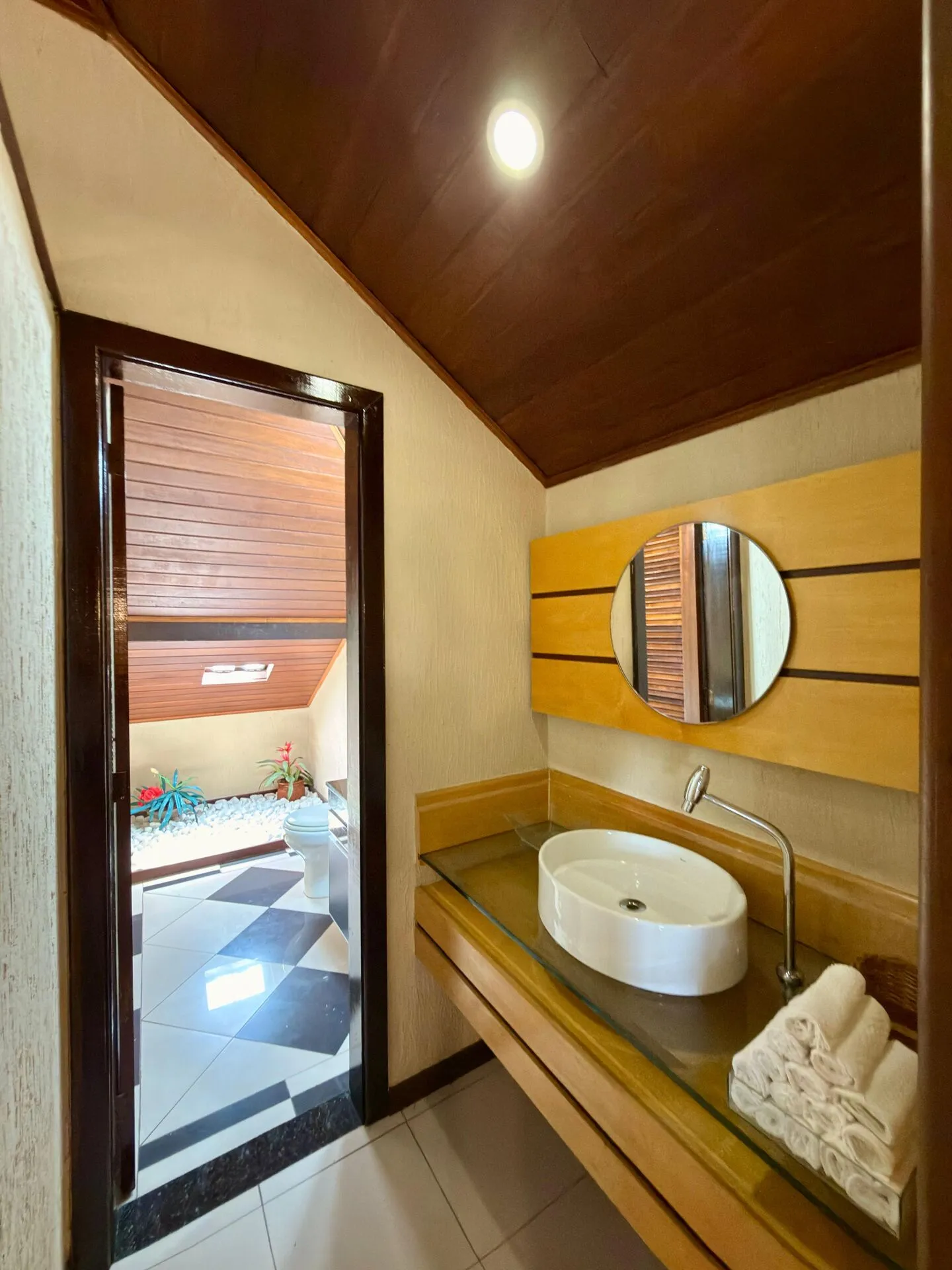 Foto Casa 888m2 Condomínio Mansões Barra da Tijuca