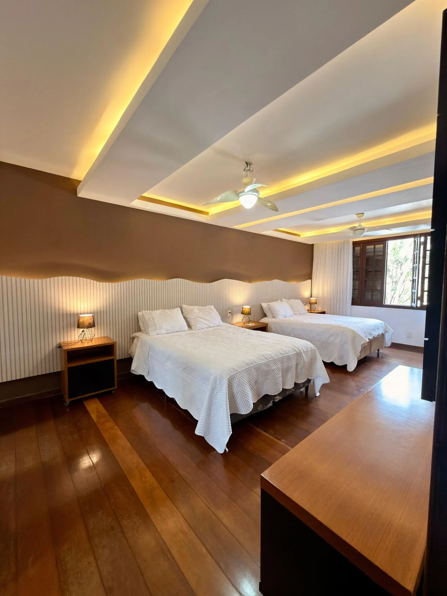 Foto Casa 888m2 Condomínio Mansões Barra da Tijuca