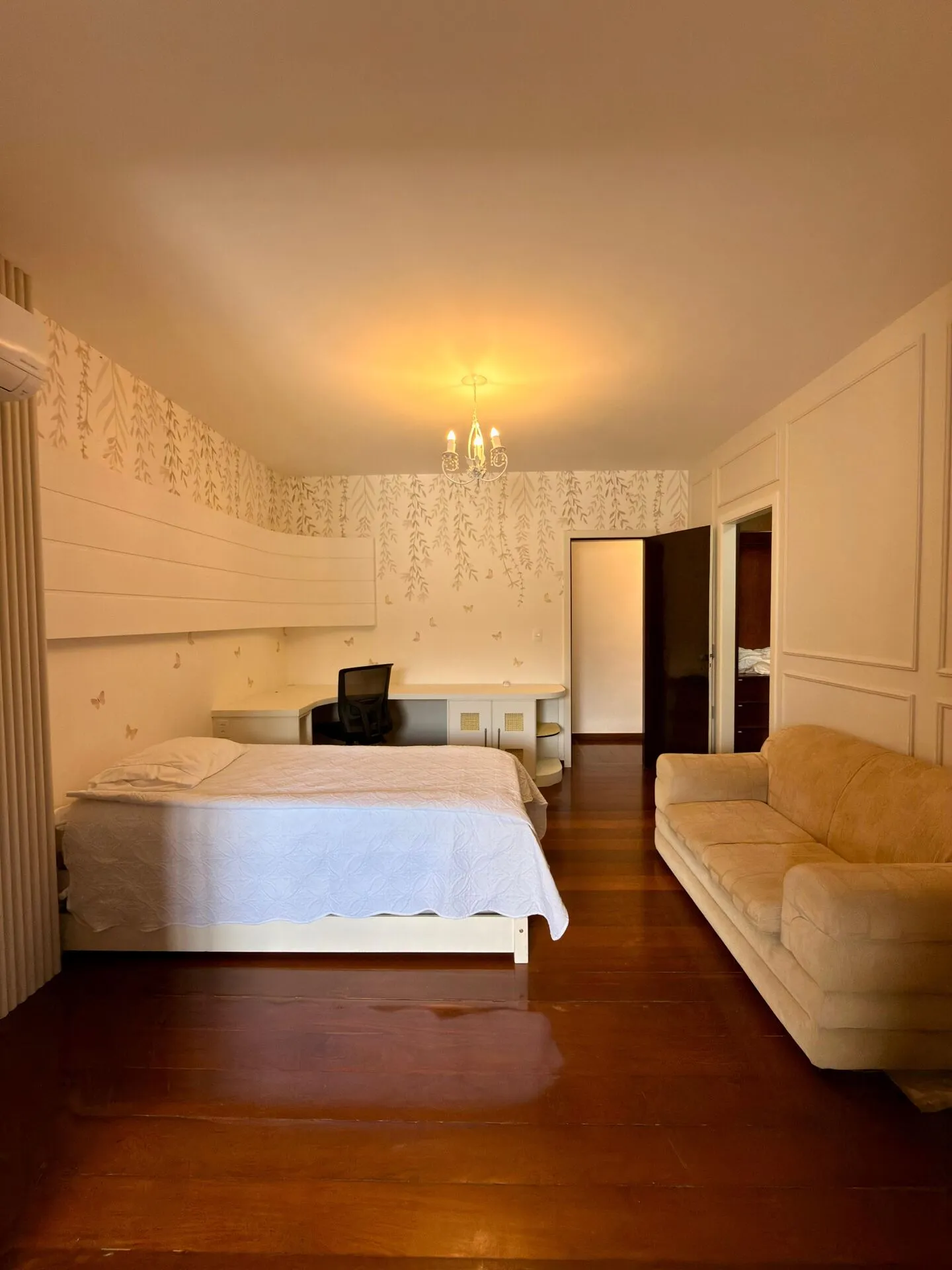 Foto Casa 888m2 Condomínio Mansões Barra da Tijuca