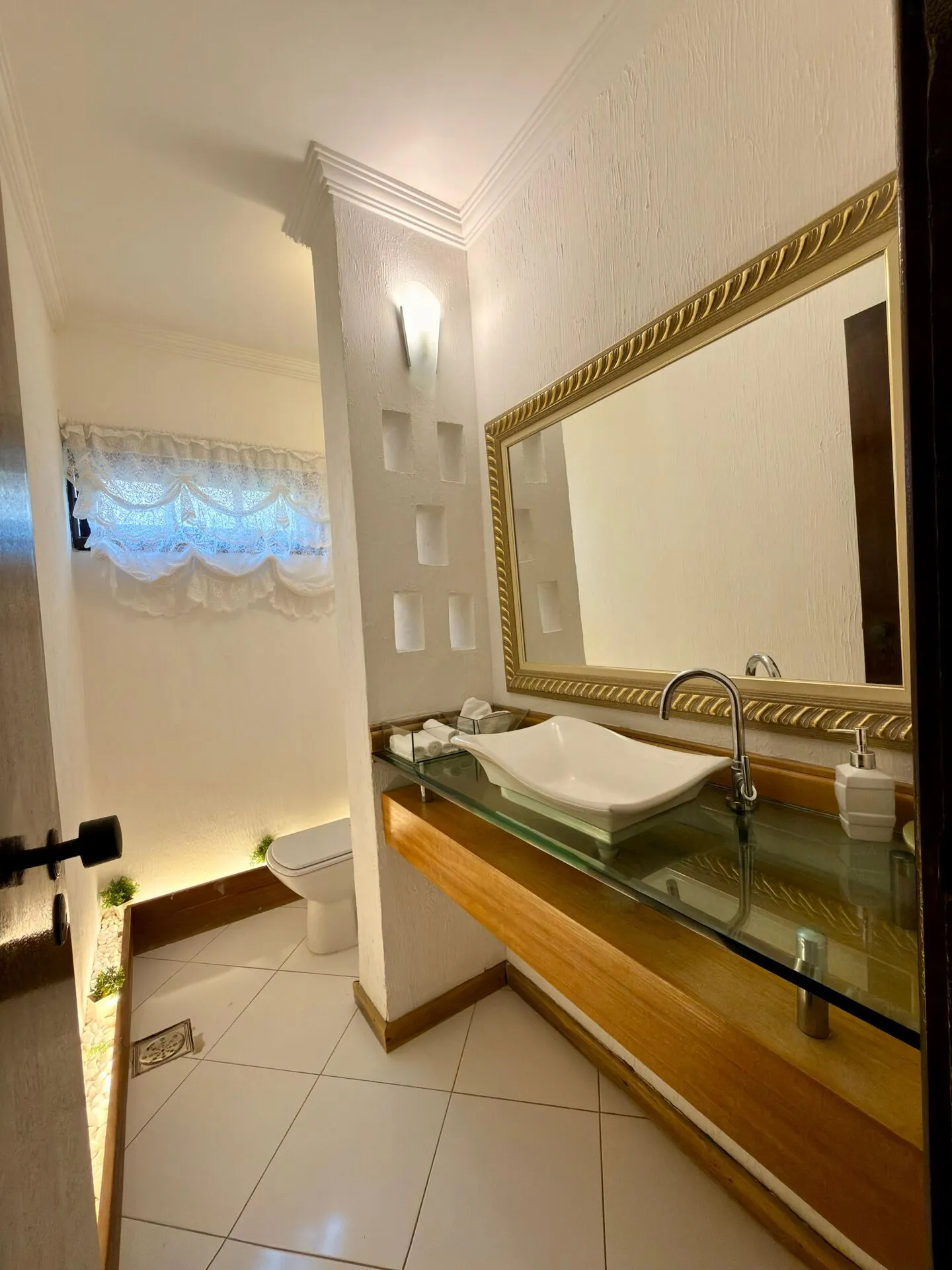 Foto Casa 888m2 Condomínio Mansões Barra da Tijuca