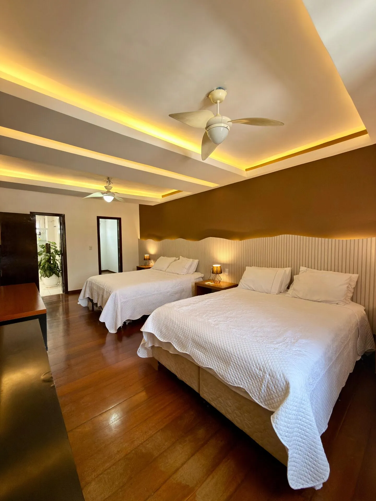 Foto Casa 888m2 Condomínio Mansões Barra da Tijuca