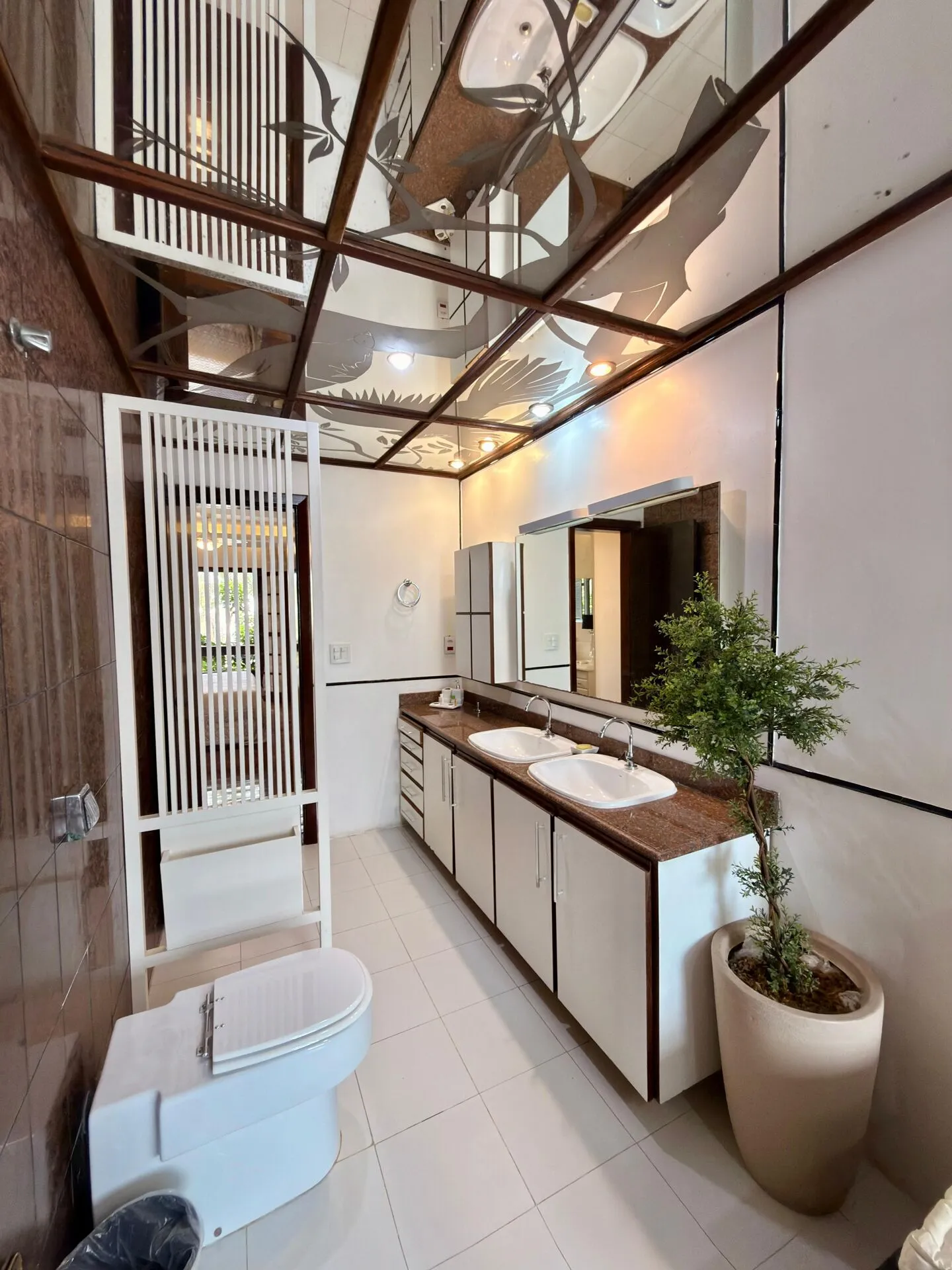 Foto Casa 888m2 Condomínio Mansões Barra da Tijuca