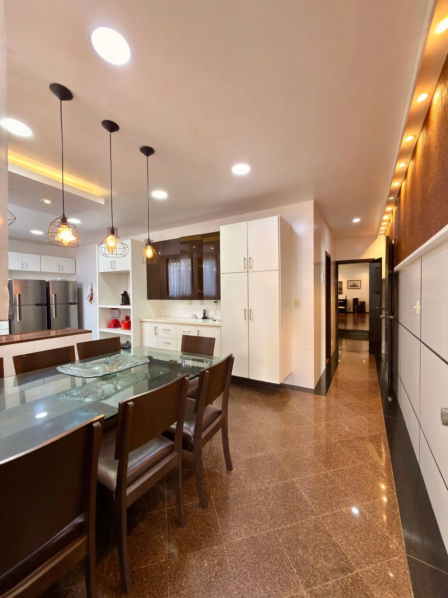 Foto Casa 888m2 Condomínio Mansões Barra da Tijuca