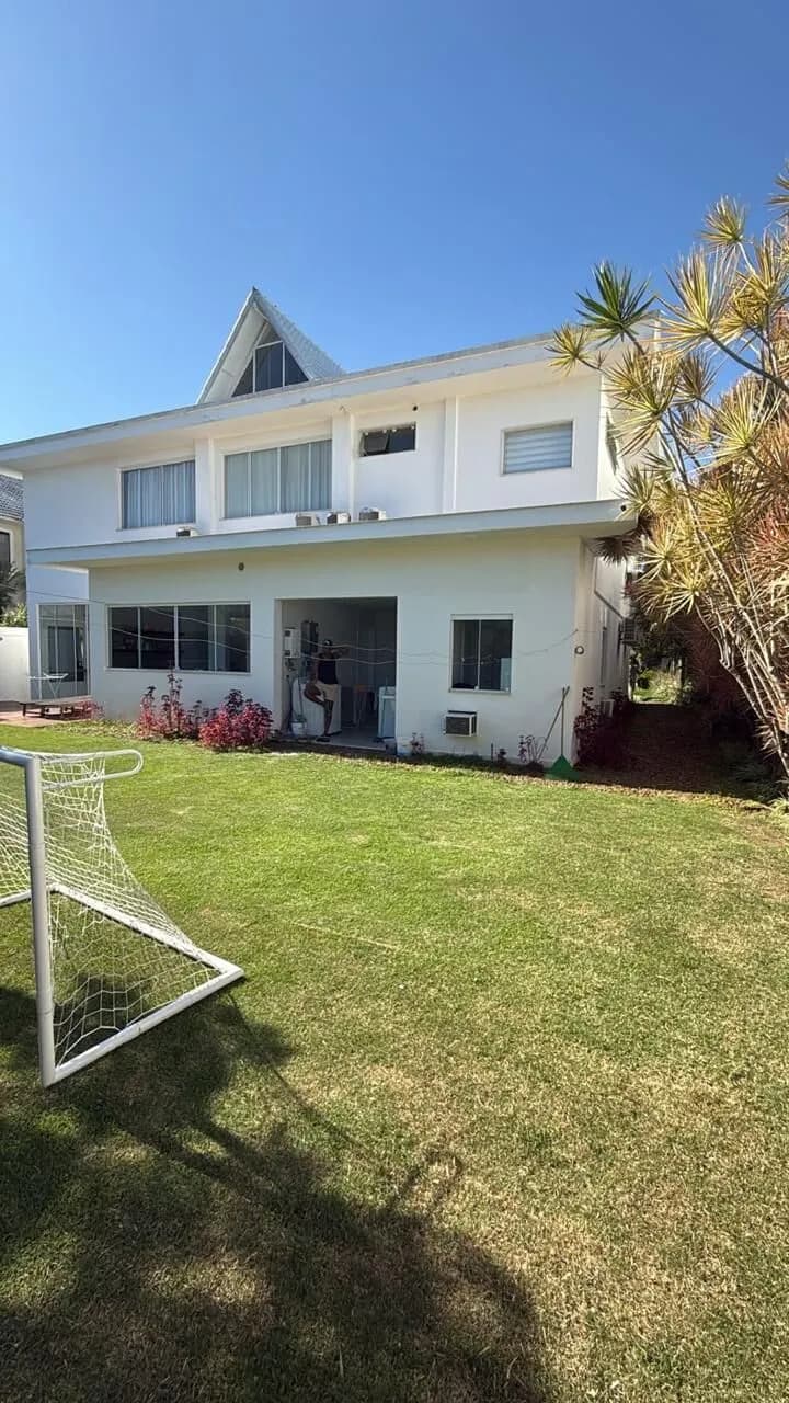 Foto Casa 888m2-2 Condomínio Mansões Barra da Tijuca