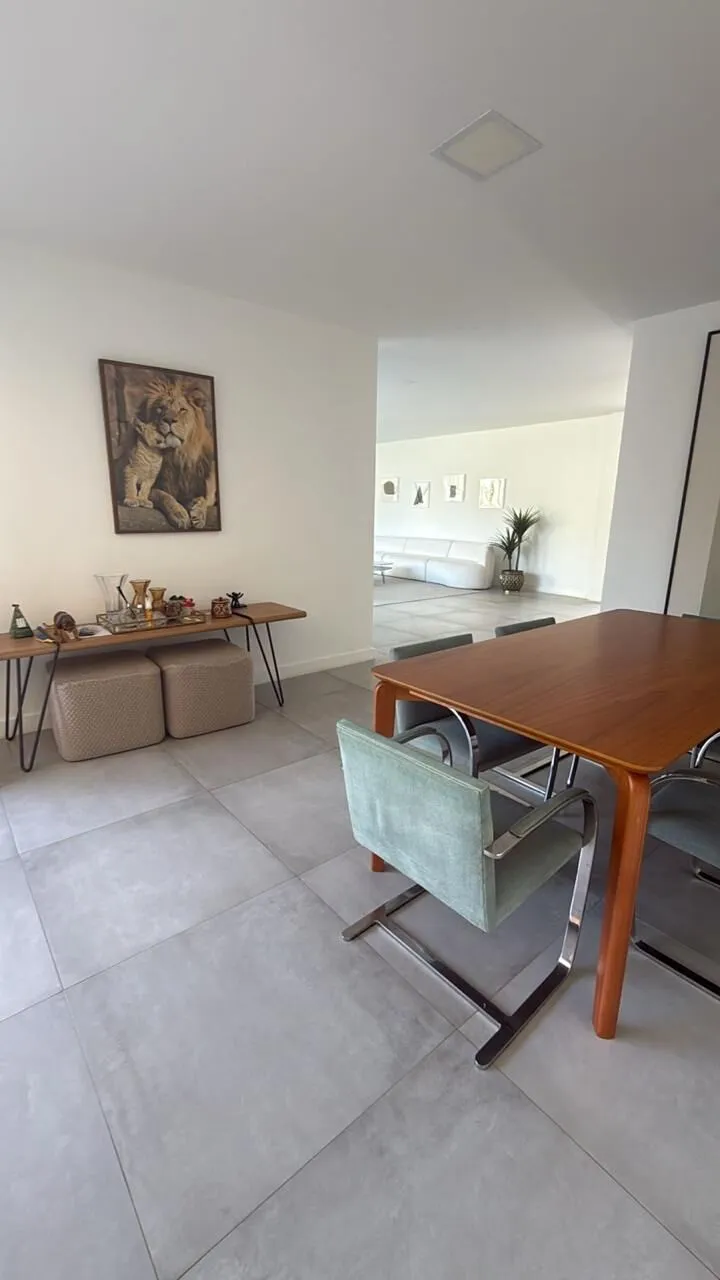 Foto Casa 888m2-2 Condomínio Mansões Barra da Tijuca