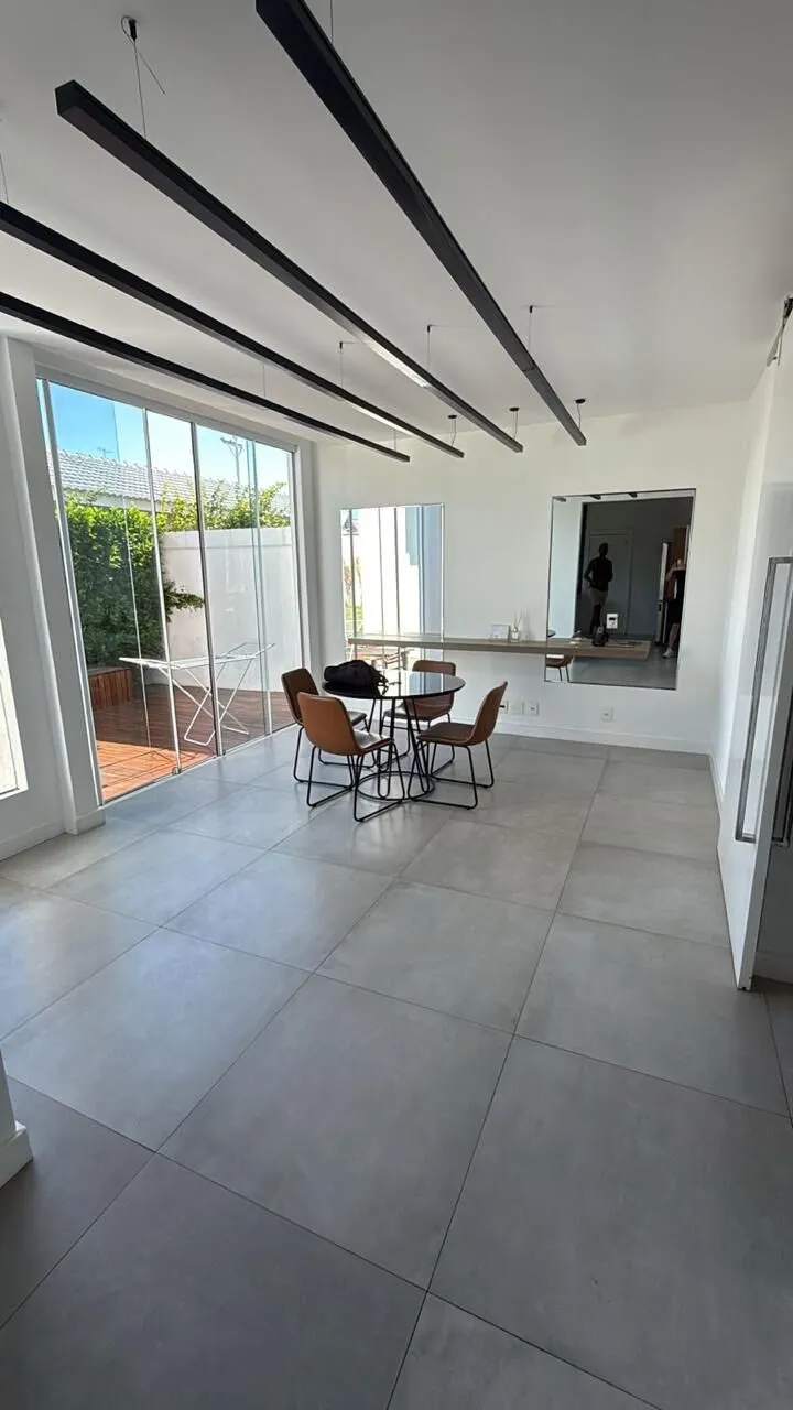 Foto Casa 888m2-2 Condomínio Mansões Barra da Tijuca