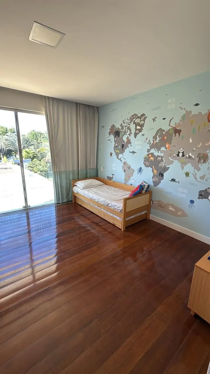 Foto Casa 888m2-2 Condomínio Mansões Barra da Tijuca