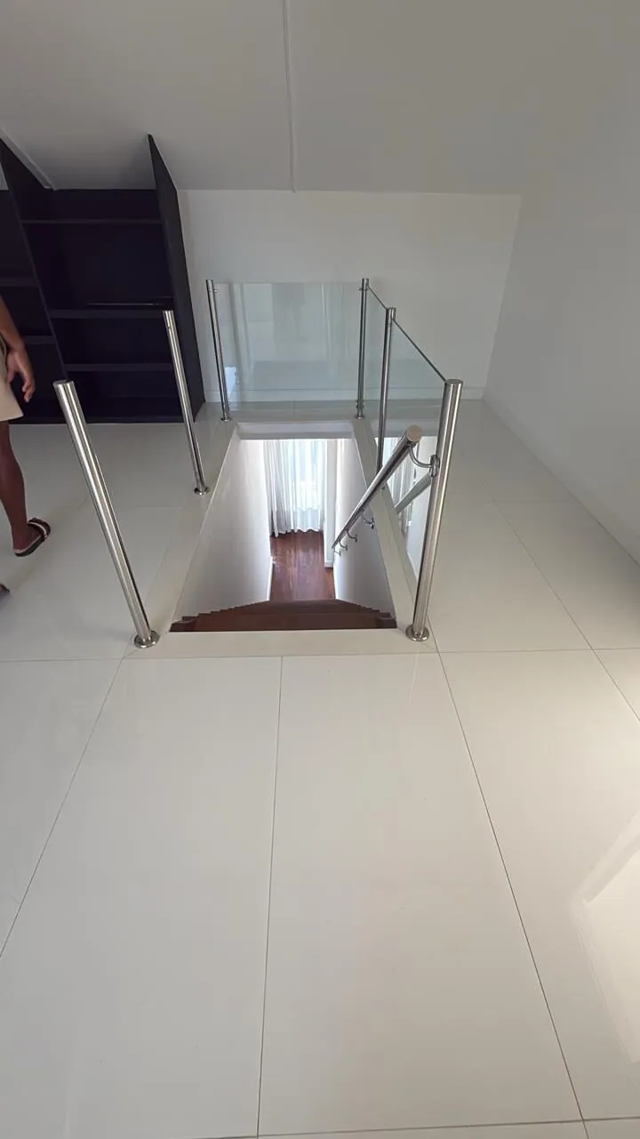 Foto Casa 888m2-2 Condomínio Mansões Barra da Tijuca