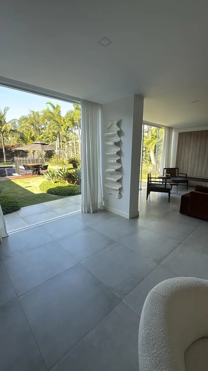 Foto Casa 888m2-2 Condomínio Mansões Barra da Tijuca