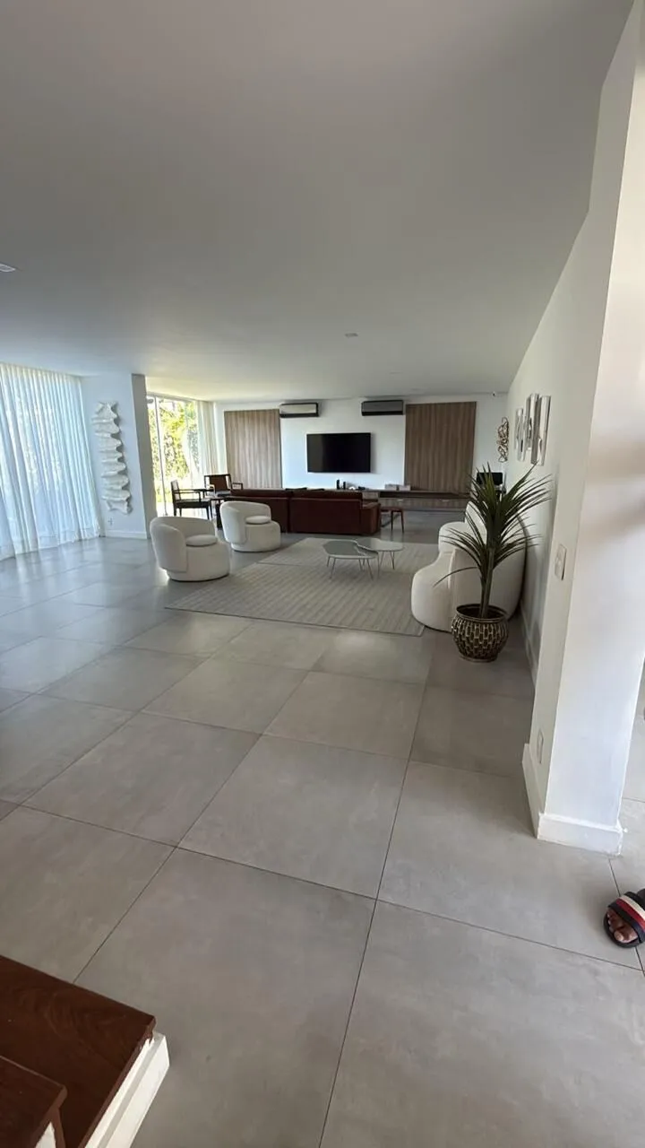 Foto Casa 888m2-3 Condomínio Mansões Barra da Tijuca