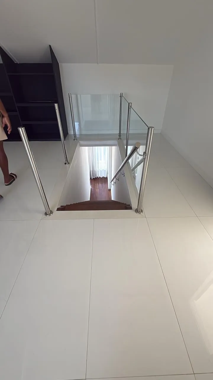 Foto Casa 888m2-3 Condomínio Mansões Barra da Tijuca