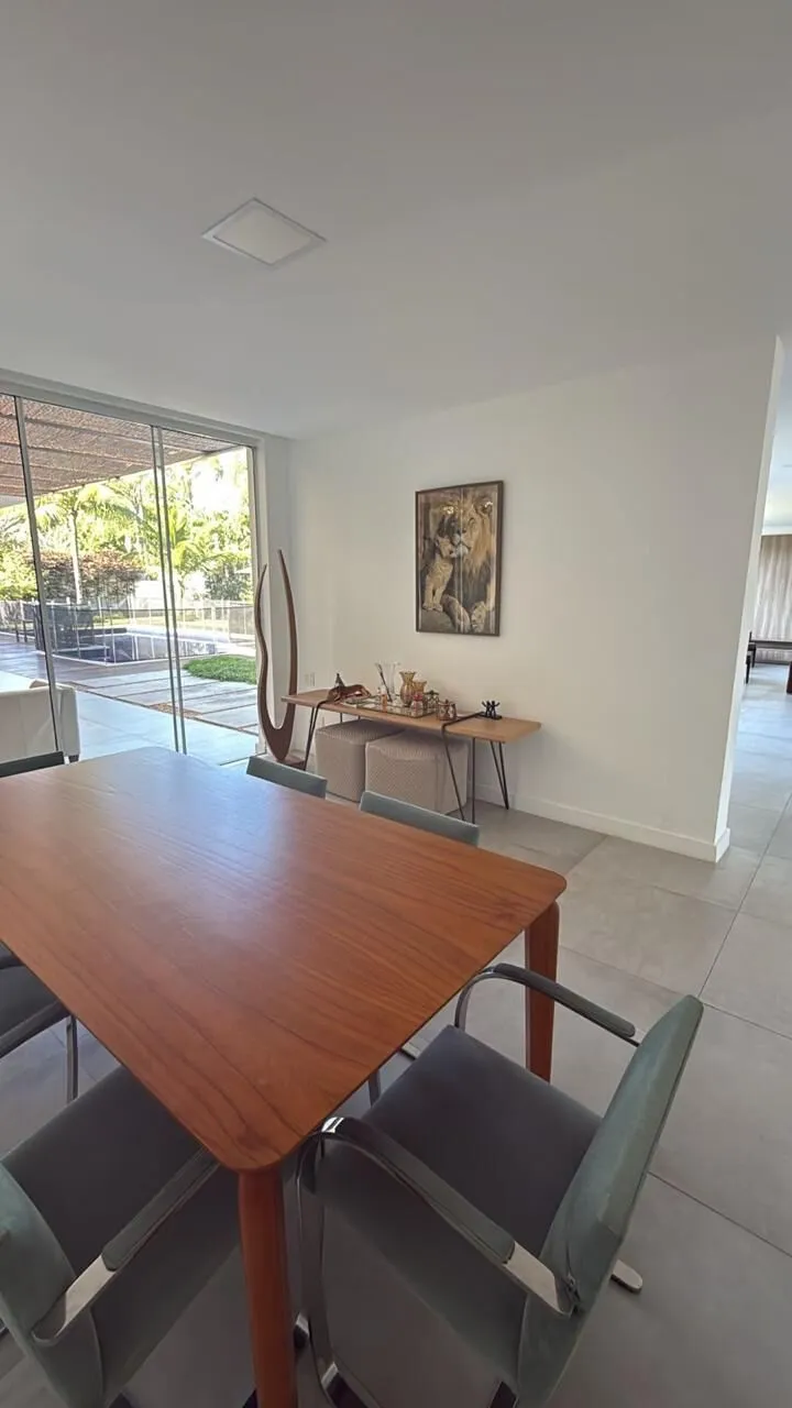 Foto Casa 888m2-3 Condomínio Mansões Barra da Tijuca