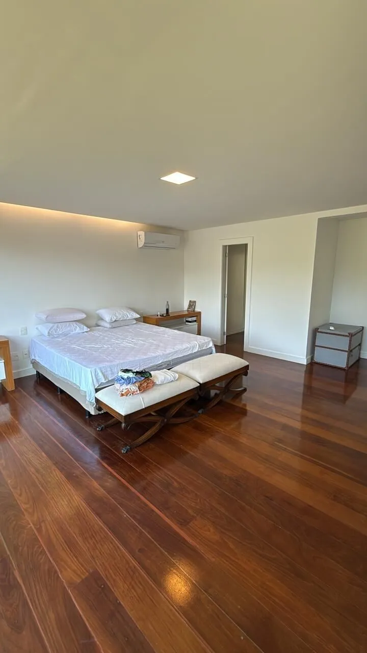 Foto Casa 888m2-3 Condomínio Mansões Barra da Tijuca