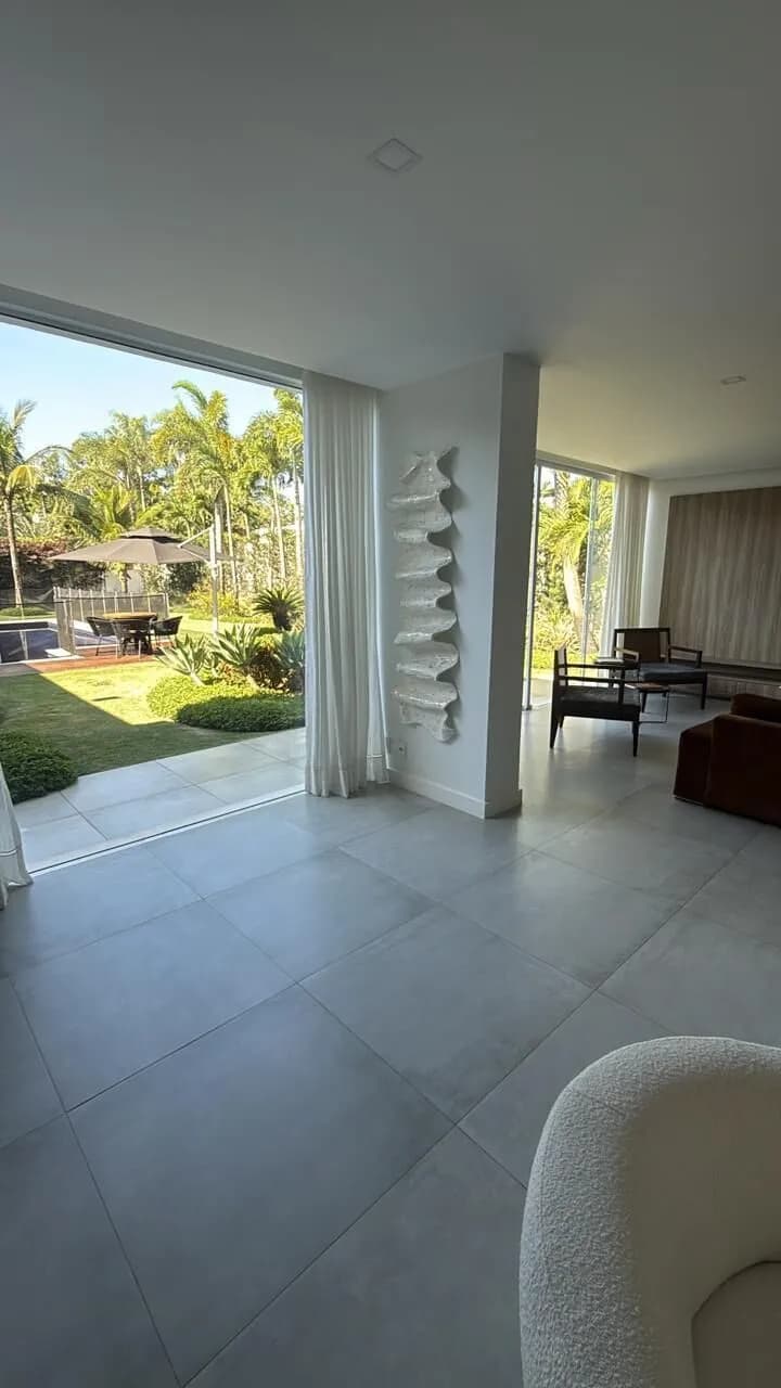 Foto Casa 888m2-3 Condomínio Mansões Barra da Tijuca