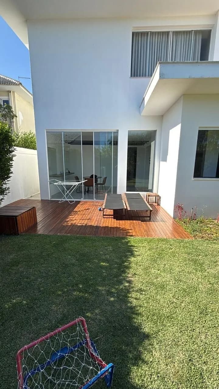 Foto Casa 888m2-3 Condomínio Mansões Barra da Tijuca