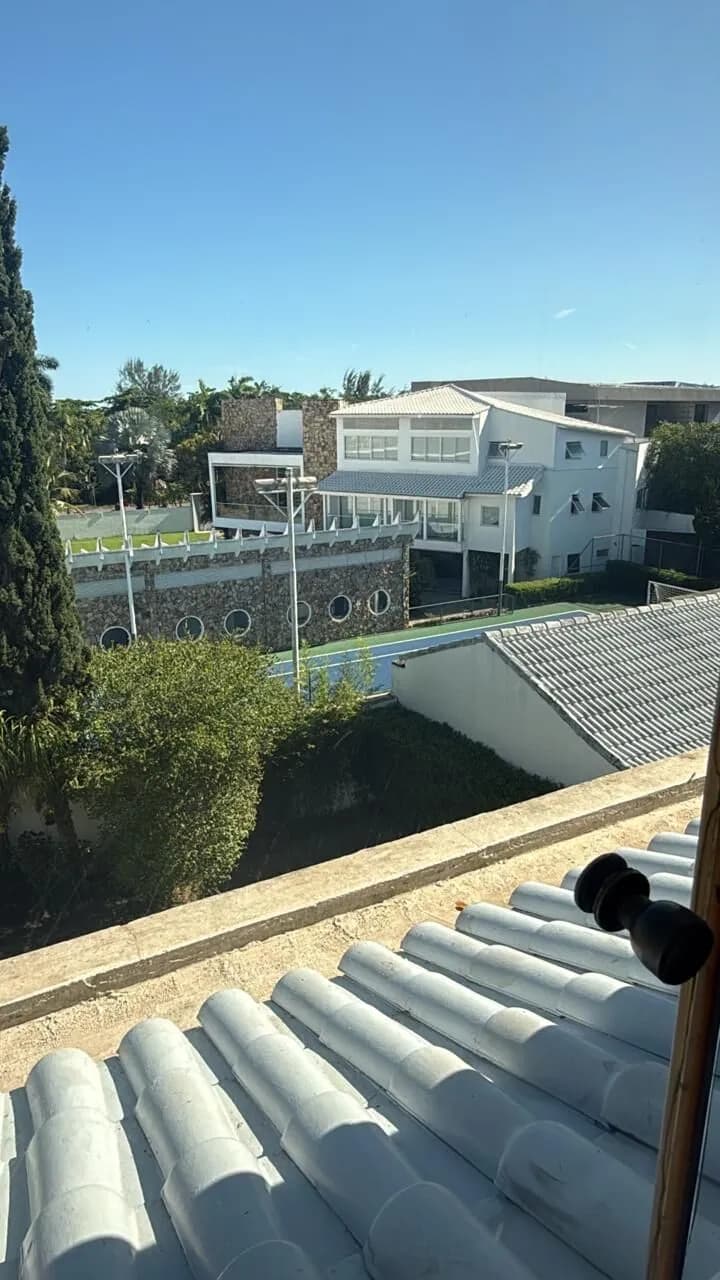 Foto Casa 888m2-3 Condomínio Mansões Barra da Tijuca