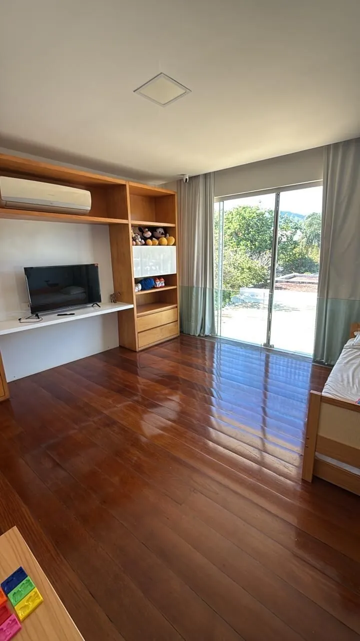 Foto Casa 888m2-3 Condomínio Mansões Barra da Tijuca