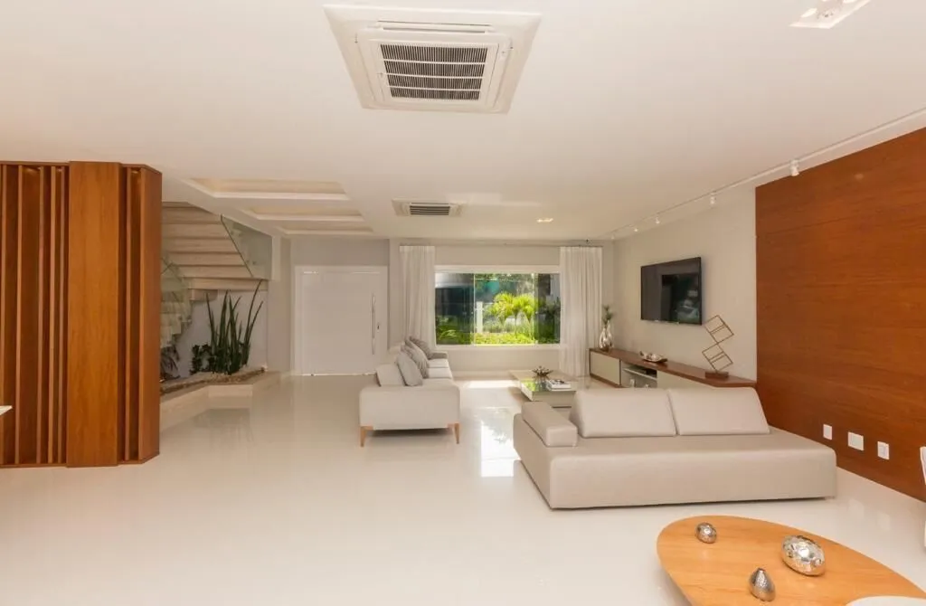 Foto Casa 900m2 Condomínio Mansões Barra da Tijuca