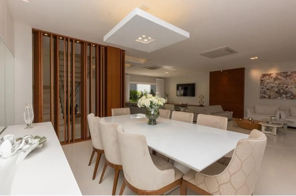 Foto Casa 900m2 Condomínio Mansões Barra da Tijuca