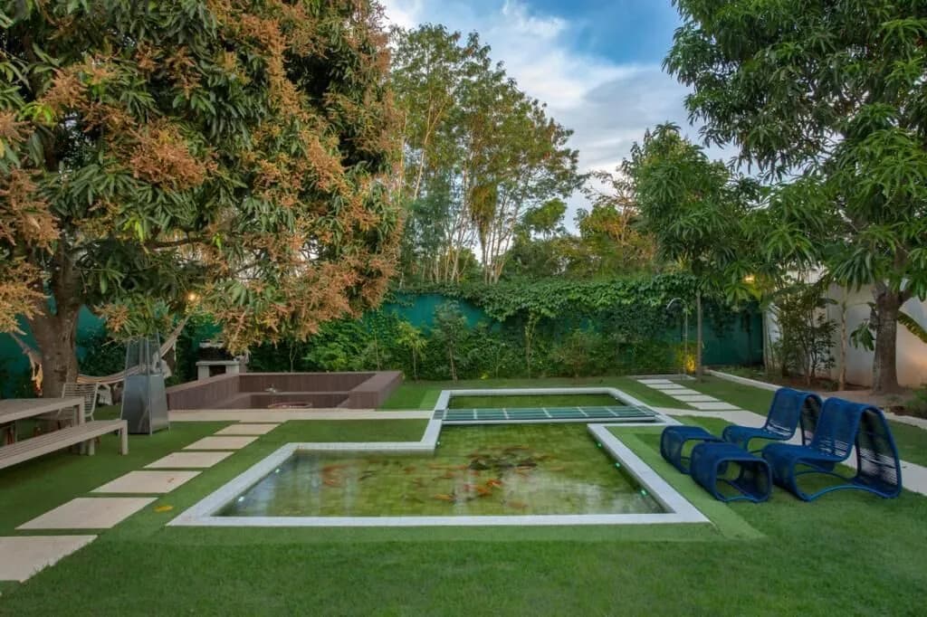 Foto Casa 900m2 Condomínio Mansões Barra da Tijuca