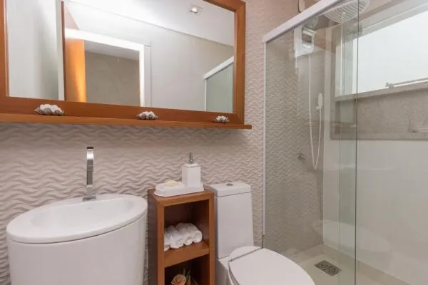 Foto Casa 900m2 Condomínio Mansões Barra da Tijuca