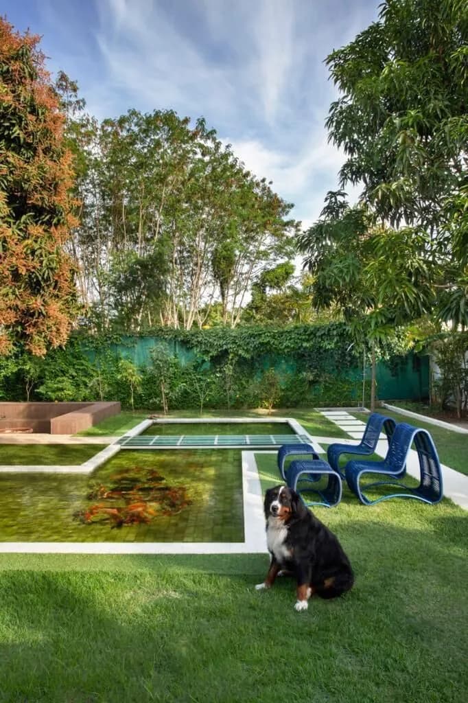 Foto Casa 900m2 Condomínio Mansões Barra da Tijuca