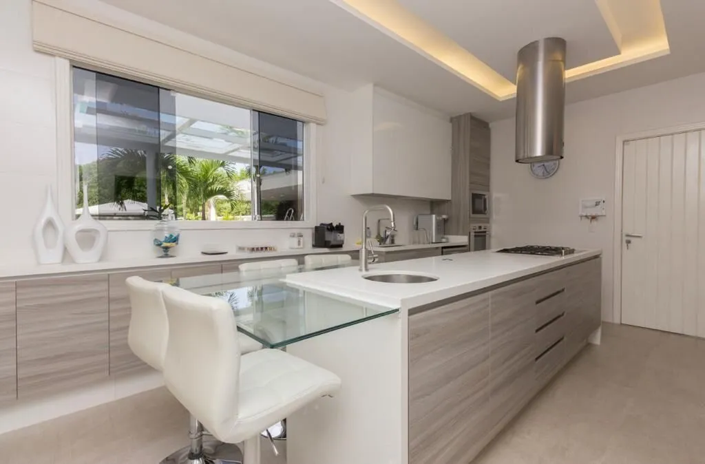 Foto Casa 900m2 Condomínio Mansões Barra da Tijuca