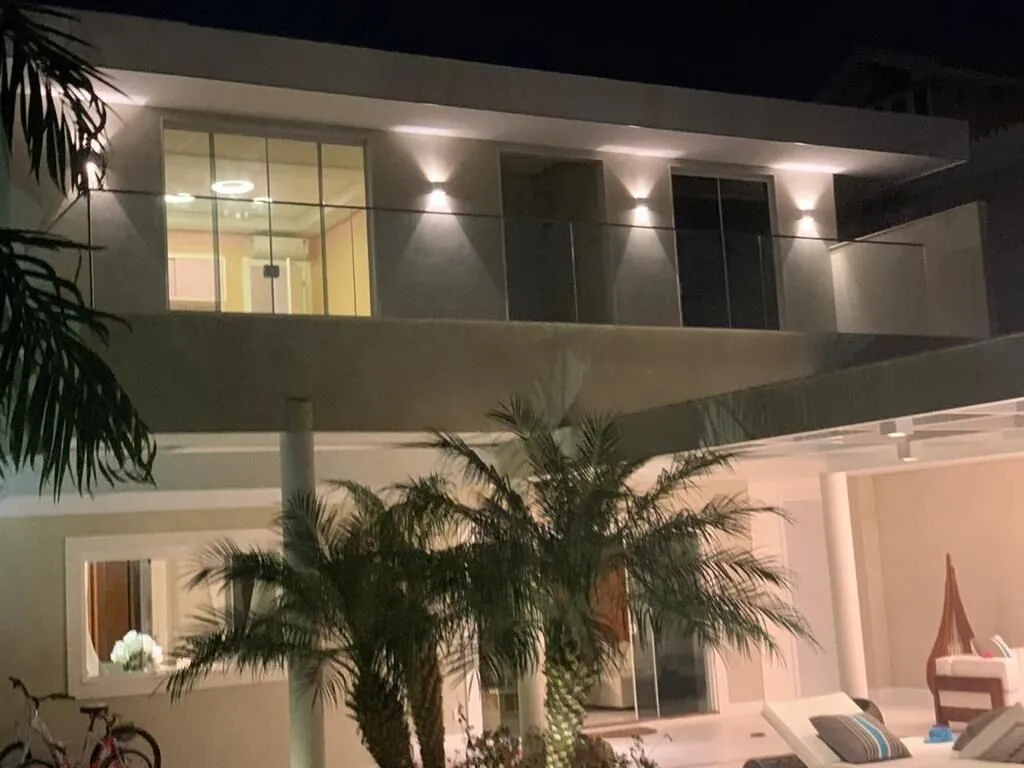 Foto Casa 900m2 Condomínio Mansões Barra da Tijuca