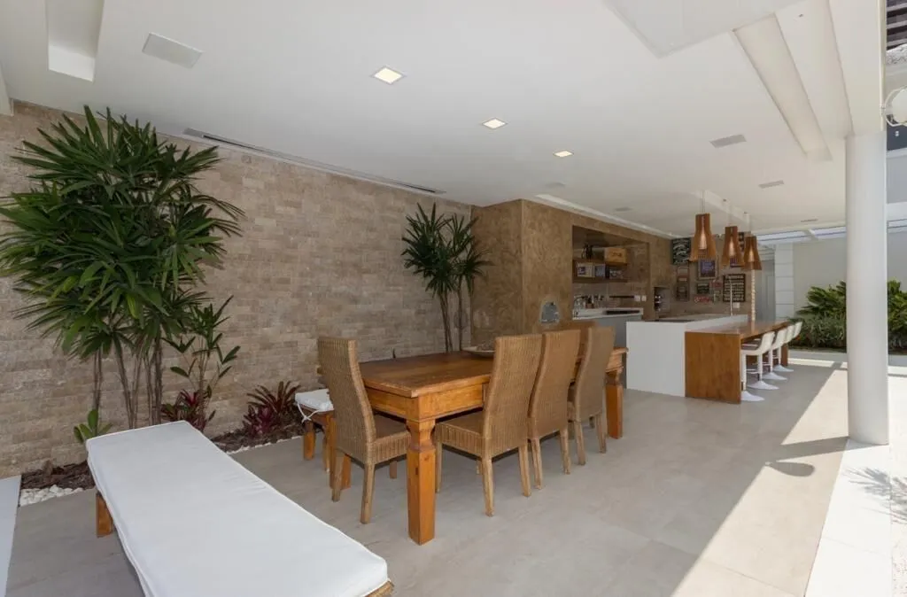 Foto Casa 900m2 Condomínio Mansões Barra da Tijuca