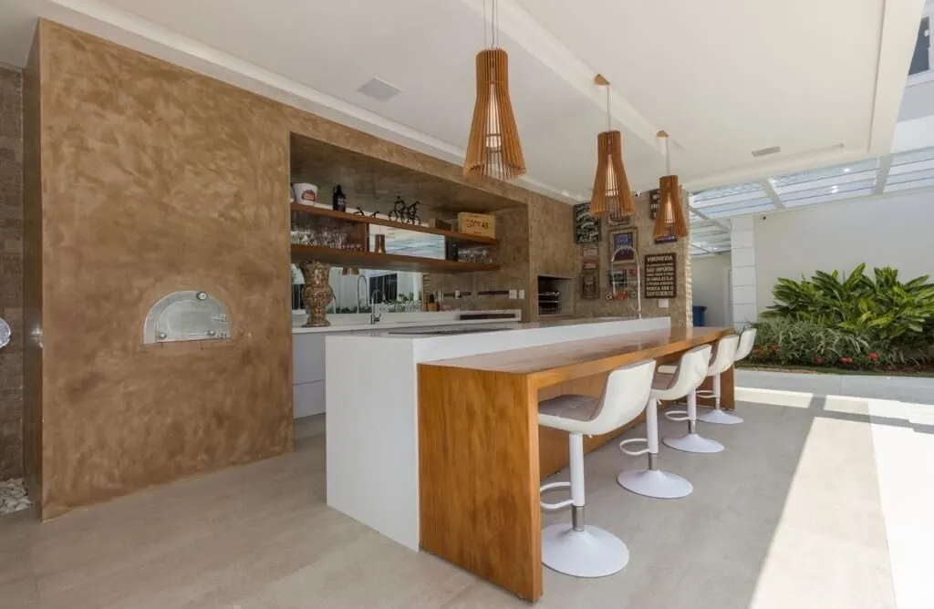 Foto Casa 900m2 Condomínio Mansões Barra da Tijuca