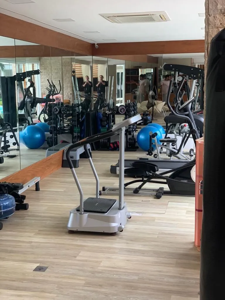 Foto Casa 900m2 Condomínio Mansões Barra da Tijuca